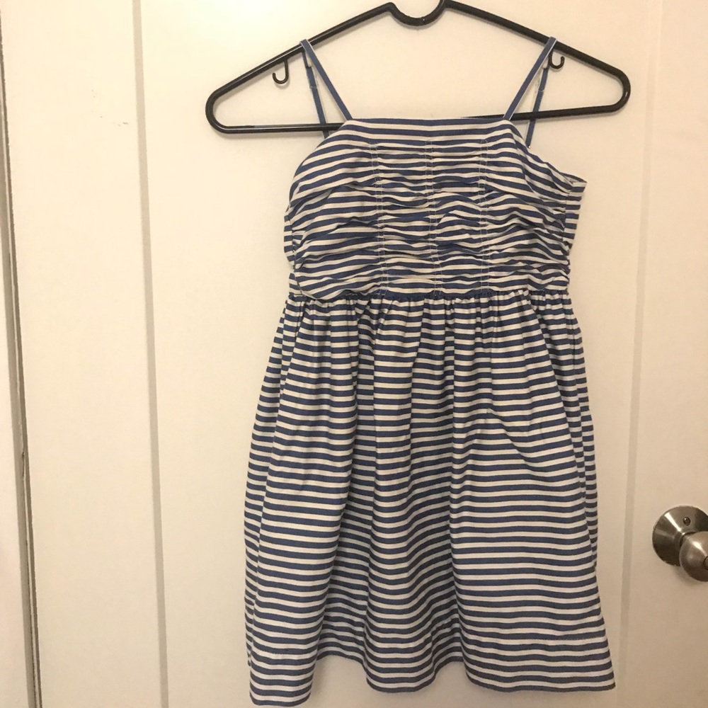 Ralph Lauren girls dress